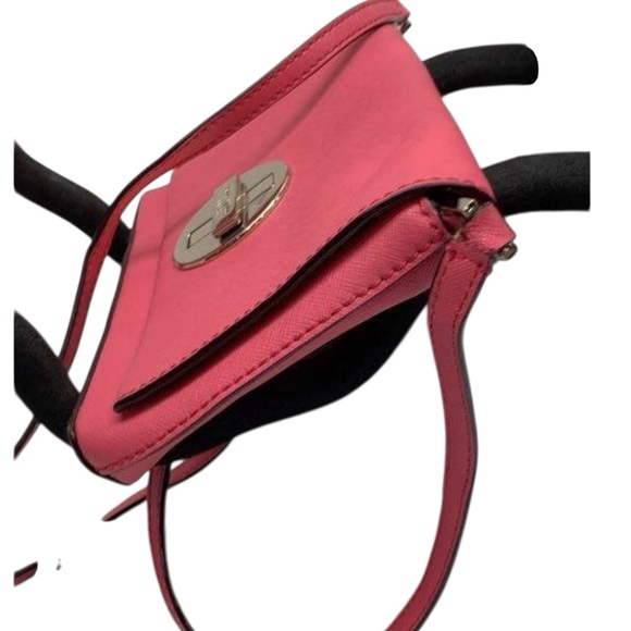 Kate Spade Newbury Lane Sally leather crossbody bag - Picture 7 of 9